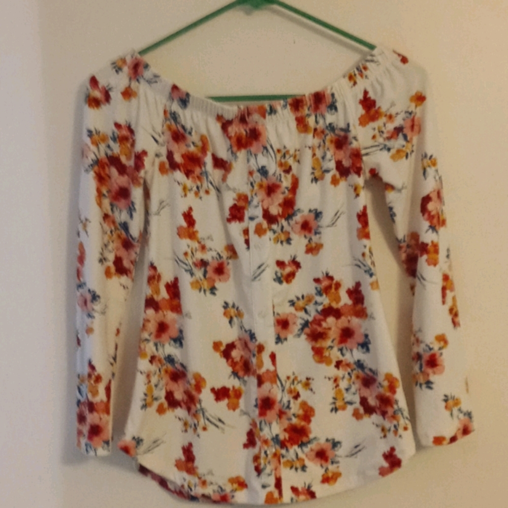 Woman's Blouse